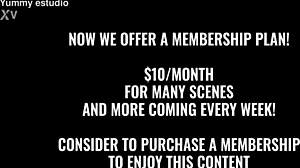 Brazilian MILF Larissa Leite rides five studs in TAP DP frenzy and gulps loads