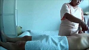 ever tried a full oiled asian massage with that happy handjob ending?