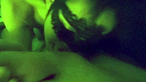 holy shit my first tight 18 year old ladyboy pussy in thailand was rough