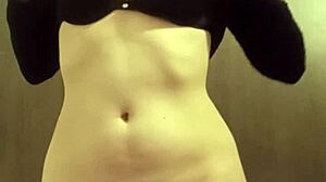 Famous Colombian Model Milet's Leaked Sex Scandal