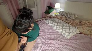 Chubby Croatian Stepmom Fucked Missionary Creampie in Big Pussy Lips