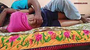 wife shoots steamy sex vid just to get hubby rock hard horny