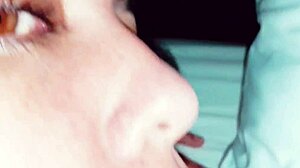 i fucked stepmom close-up... she screamed so loud with pleasure!!