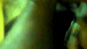 Brunette Slut Sucks Cock Deep And Hard