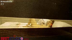 Watch Curvy Neighbor Flash Big Tits and Masturbate to Orgasm