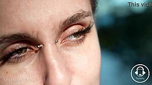 Petite Euro Teen Vacation Blowjob Outdoor Cum Monster Cock Natural Tits