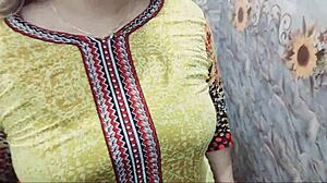 maid's bathroom pounding with hindi dirty talk audio