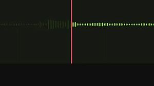 Incredible Neighbor Audio Capture Part One