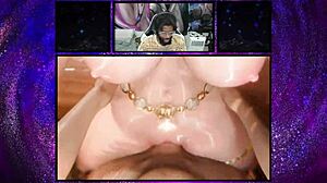 Marika fucks bald pussy Scarlet Witch blowjob Machinist dildos Clara deepthroat cumshot