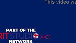 Echo and Victoria Slurp Teacher's Huge Cock Then Swap Hot Cum Facial!