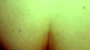 i crave that bbc pounding my ass deep doggystyle