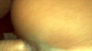 she begs creampie my tight pussy then squirts on huge black cock