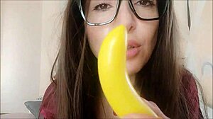 mom knows you skipped school to jerk off all day - now take my anal punishment