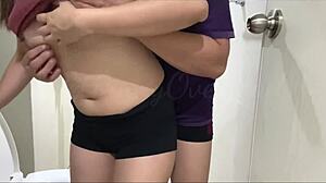 Pinay's wild anywhere fucks trigger intense orgasms