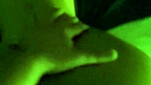 holy shit my first tight 18 year old ladyboy pussy in thailand was rough