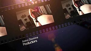 Worship this superior ass or face total humiliation while stroking hard