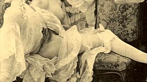 Dark Lantern's Victorian gentleman confesses erotic hairy lesbian group encounters