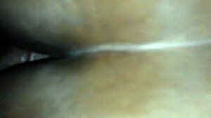 big ass milf gets fucked hard by huge black cock at home