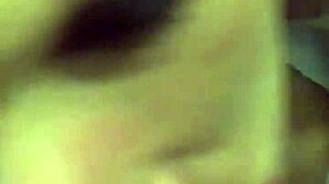 Vilja's Sloppy Gagging POV Deepthroat Blowjob