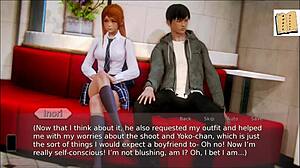 hey check out this academy 84 game level with cool twists and challenges