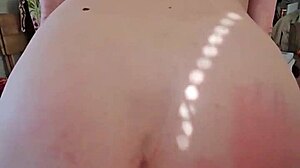 Homemade Stepsister Rides Monster Cock Begs Swallow Cum Facial Wife Neighbor.