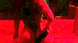 Married Woman Lines Up Gloryhole Dicks For Pussy Creampie Cumshots