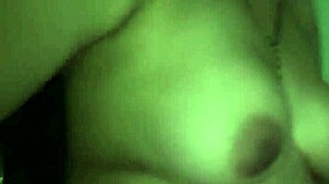 her swollen latina milf pussy rides cock rough for insomnia cure quickie orgasm