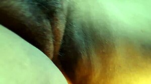 hey desi bhabi just casually cleaning up her hairy spot looking all cute and wifey