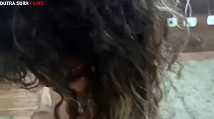 skinny blonde teen prostitute gives pussy to monster cock guy