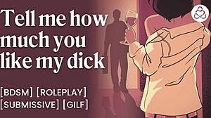 bratty girlfriend submits to boyfriend punished by deep penetration and hard slaps