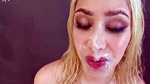 vivian lola 5on1 bbc dp dap rough anal assfucking atm big gapes cum swallow double vaginal