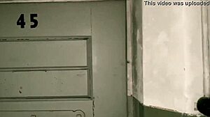 mistress april brainwashes unworthy slave into submission