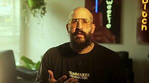 Horny besties rip clothes for juicy pussy licking and first lesbian orgasms