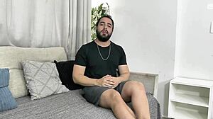 FIT BRAZILIAN MELISSA OLIVEIRA FACEFUCKED AND ASSPLAYED IN LINGERIE!