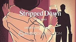 bratty girlfriend submits to boyfriend punished by deep penetration and hard slaps