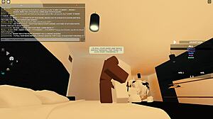 new zealand whore bent over taking rough big black cock doggystyle