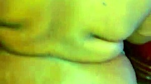 sundaydogood614 shares shaved pussy closeup in homemade update