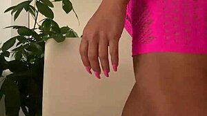 Check out the squirt and cum fest excitement