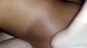 you ever seen girlfriend Amelia Harper's tight ass creampied by huge BBC doggystyle?