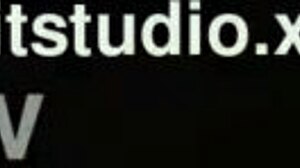 British Student Fingers Pussy And Ass In Lingerie