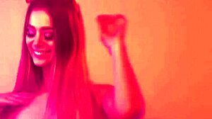 we can build her scene 2 but seth gamble fucks petite alexis tae and molly little hard