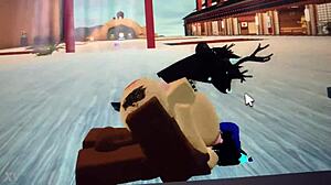 i crave that monster bbc dicking my slut holes before the creampie flood