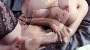 Fuck Dolls Come Alive for Intense Kissing and Hardcore Fantasy Pounding Sessions