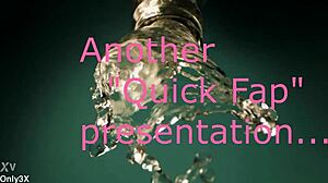 Big Tit Amy Reid's Tease Turns Into Wild Pussy Lick Frenzy