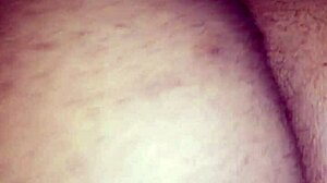 you ever seen girlfriend Amelia Harper's tight ass creampied by huge BBC doggystyle?