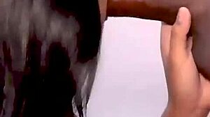 This yummy yucateca brunette is slim tanned with natural tits homemade pov