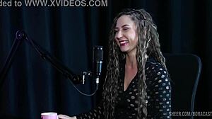 Jujube delícia bora cast bruna carlos sheer red tits tease