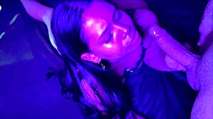 I MAKE HER CUM TWICE MISSIONARY THEN SWALLOW EVERY DROP!