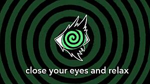 Hypnotic femdom feet worship footjob leads to explosive orgasm countdown