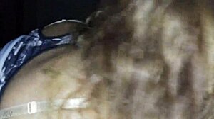 Choking Gagging Sloppy Deepthroat Takes Huge Cock to the Limit